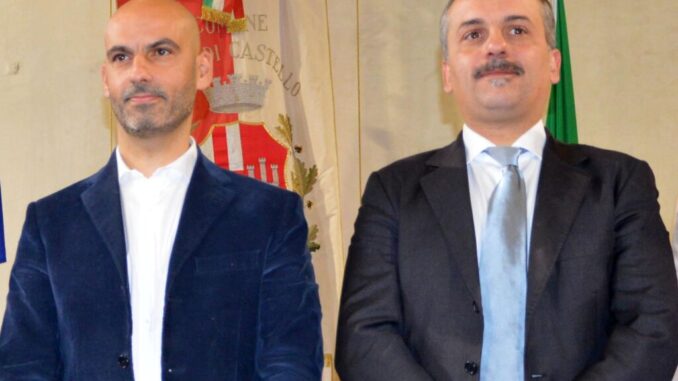 Scuola a Città di Castello, nuovo finanziamento da 540 mila euro con il PNRR