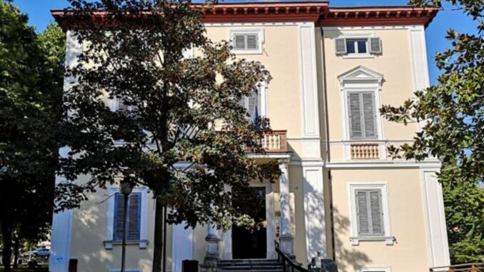 A Sigillo anteprima di Suoni Controvento con Saxophone Ensemble