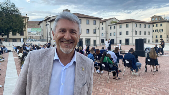 Piazza delle Tabacchine, Mancini, vigileremo su realizzazione dei lavori