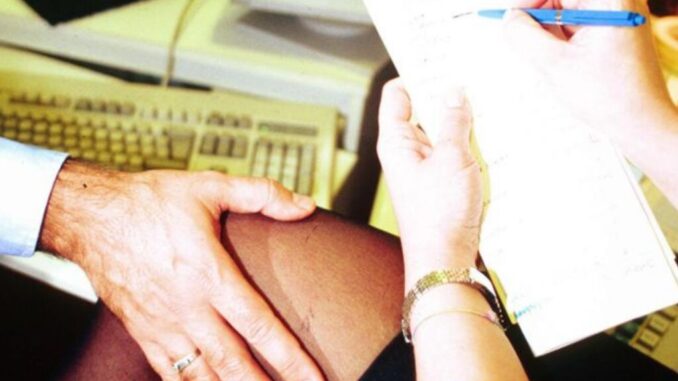 Molesta ragazza su vagone ferroviario della Fcu e viene arrestato dai Carabinieri di Umbertide