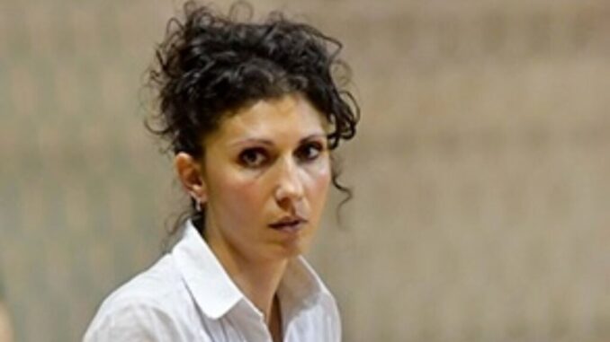 Città di Castello pallavolo femminile, nominato responsabile tecnico. Fiorella di Leone, sarà il nuovo direttore tecnico
