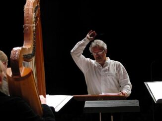 Musica e padri gesuiti al Festival delle Nazioni, l'appuntamento alla Chiesa di San Domenico con la Opera Jesuistica en las Misiones