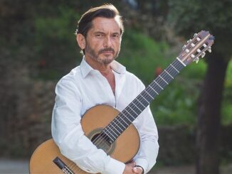 Festival delle Nazioni, il via con Victor Ambroa. Con il concerto della prestigiosa Orquesta de Cámara Andrés Segovia