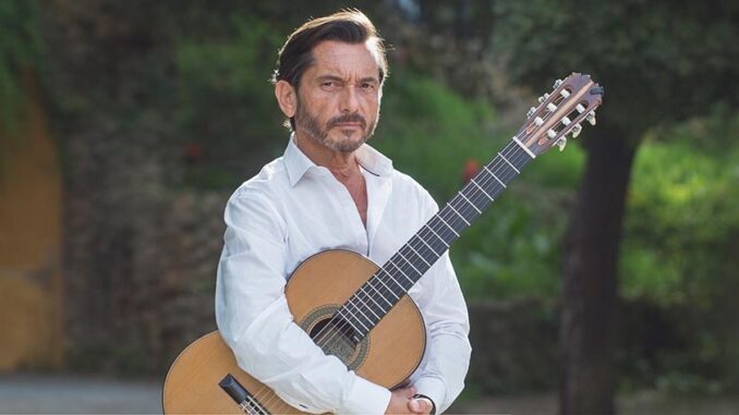 Festival delle Nazioni, il via con Victor Ambroa. Con il concerto della prestigiosa Orquesta de Cámara Andrés Segovia