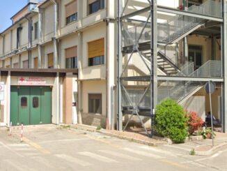 Pronto Soccorso di Umbertide, possibile stop, ma ancora nulla di deciso, scoppia polemica