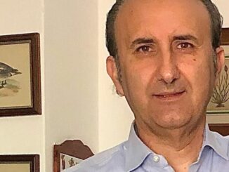 Il giornalista Giorgio Galvani è Cavaliere della Repubblica
