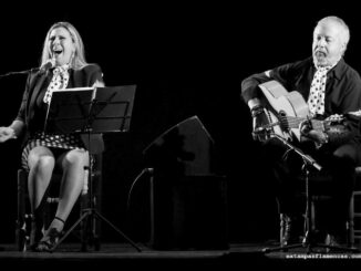Memorias, concerto della Tangeri Café Orchestra di Jamal Ouassini