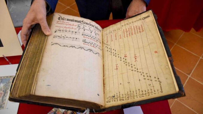 Città di Castello: XXII Mostra Mercato Libro Antico e stampa antica