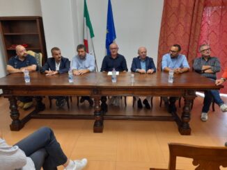 Pallavolo, Presentato l’accordo fra San Giustino e Città di Castello