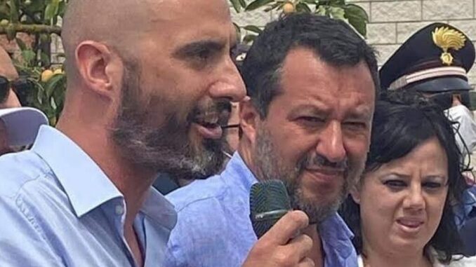 Marchetti (Lega), il liceo di Città di Castello rimarrà indipendente