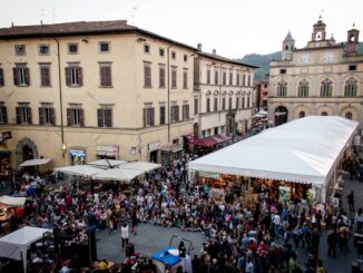 Altrocioccolato, una città in festa, tre giorni di eventi