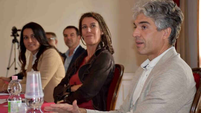 Presentata la stagione di prosa e danza 2022/2023 del Teatro degli Illuminati di Città di Castello