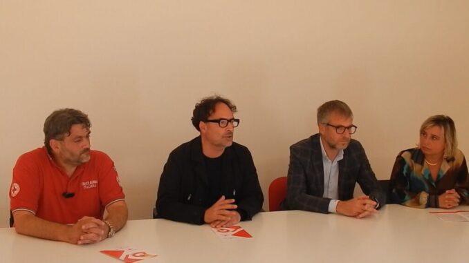La Croce Rossa Italiana al fianco delle persone fragili, resi noti gli obiettivi raggiunti dal progetto “RisCRIviamo il nostro futuro”