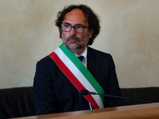 Umbertide, il sindaco Carizia ha fatto la nuova giunta