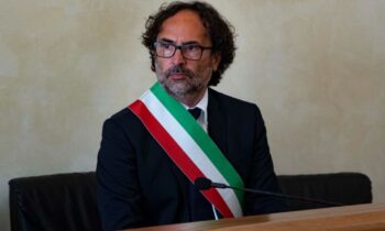 Umbertide, il sindaco Carizia ha fatto la nuova giunta