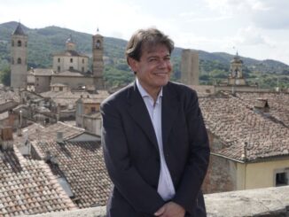 Stagione teatrale interrogazione consigliere Andrea Lignani Marchesani