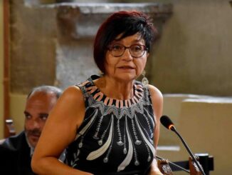 Sindaco Secondi risponde a capogruppo Castello Cambia Arcaleni 