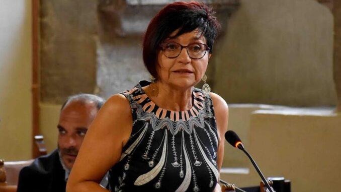 Sindaco Secondi risponde a capogruppo Castello Cambia Arcaleni 