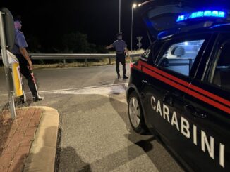 Rapine nei distributori di carburante e autogrill, arrestata la banda di Natale