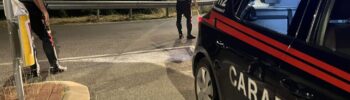 Rapine nei distributori di carburante e autogrill, arrestata la banda di Natale