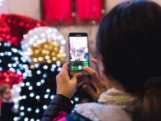 Torna la casa di Babbo Natale ad Arezzo