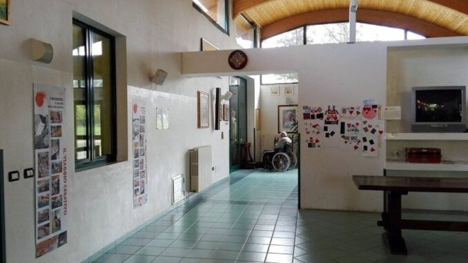Rsa Musi Betti ancora chiusa, j'accuse all'Usl Umbria 1 dai consiglieri comunali