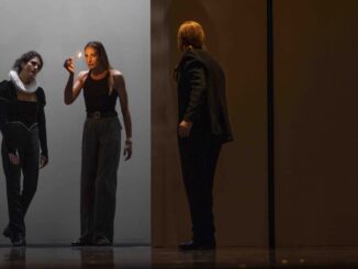 Otello apre la Stagione 22/23 del Teatro degli Illuminati di Città di Castello