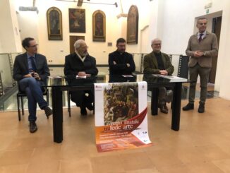 L’Avvento e il Natale tra fede e arte, realizzato in collaborazione dall’Associazione Chiese Storiche e dalla Corale Marietta Alboni