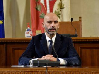 Città di Castello, il bilancio del sindaco e giunta nel primo anno di governo