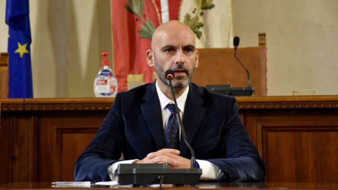 Città di Castello, il bilancio del sindaco e giunta nel primo anno di governo