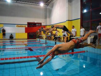 Torna l’appuntamento con la “24 ore” di nuoto, la maratona sportiva di solidarietà