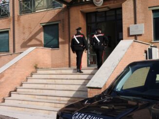 Mancanza i requisiti morali, Carabinieri revocano patente a 33enne