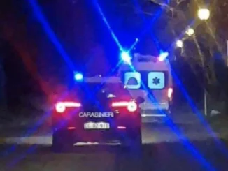 Ciclista travolto da moto a Città di Castello: muore 40enne 