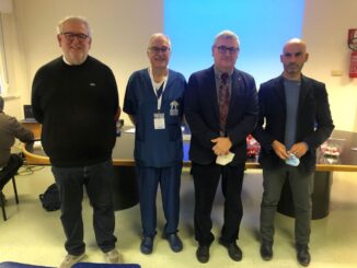 Ospedale di Città di Castello, focus regionale sulla chirurgia ginecologica