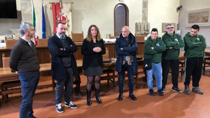 Innovativo progetto di agricoltura sociale, si chiama “dream team”