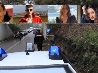 Ragazzi morti a San Giustino, processo aperto e rinviato a settembre