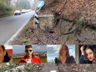 Tragedia di San Giustino. Udienza preliminare per i tecnici