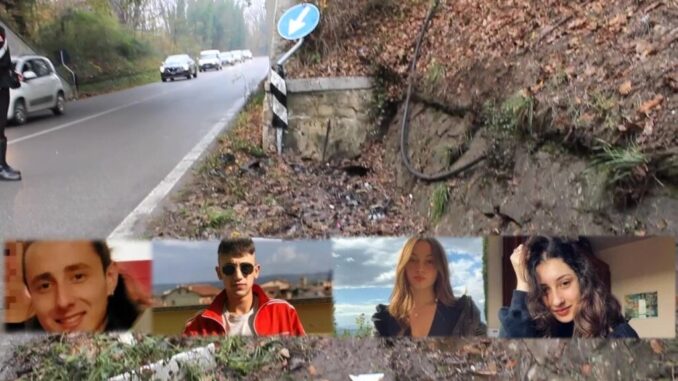 Tragedia di San Giustino. Udienza preliminare per i tecnici