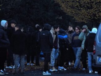 Luana, Natascha, Nico e Gabriele, chi erano i ragazzi morti nell'incidente