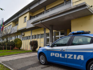 Aggressioni, Daspo Willy nei confronti di un 39enne