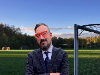 Si è dimesso Valerio Cardone, comunicazione Città di Castello calcio