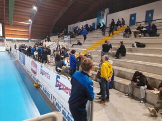 Volley, torneo natalizio con le rappresentative giovanili