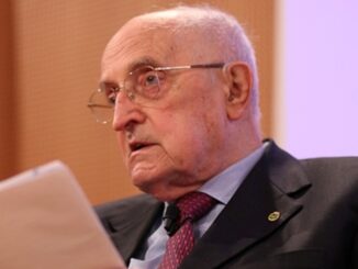 Biblioteca Carducci: la Sala 43 diventa la Sala Paolo Rossi Monti