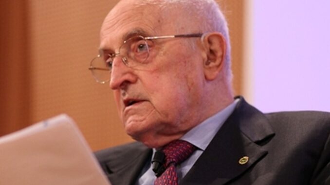 Biblioteca Carducci: la Sala 43 diventa la Sala Paolo Rossi Monti