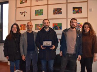 Riconoscimento ufficiale per “gli “angeli del fango”