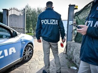 Sorvegliato speciale non rispetta le disposizioni, denunciato straniero