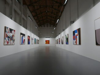 2022 Fondazione Burri: sfiorate le 29mila presenze