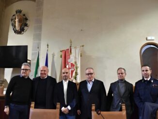 Coppa Italia Eccellenza umbra Asd Narnese Calcio e Asd Branca