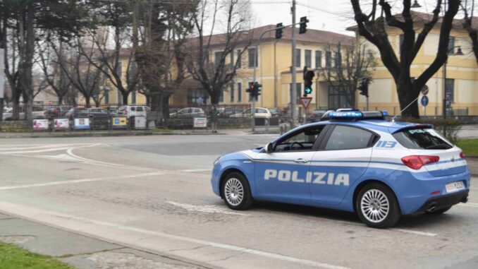 Borghi Sicuri, non conosce tregua l'attività della Questura