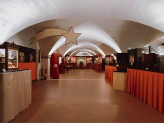 Mostra internazionale arte presepiale, boom di visitatori